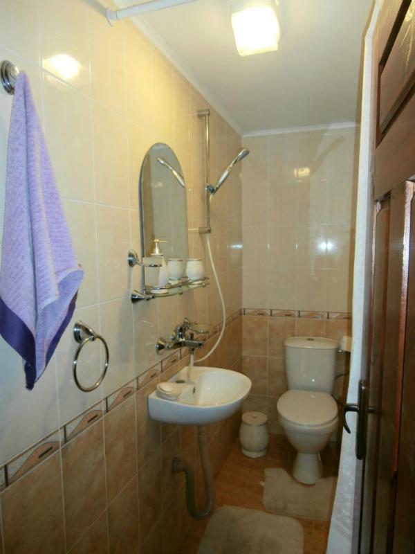 קופריבשטיצה The Gates Apartments מראה חיצוני תמונה