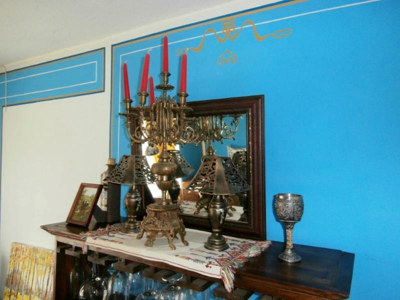 קופריבשטיצה The Gates Apartments מראה חיצוני תמונה