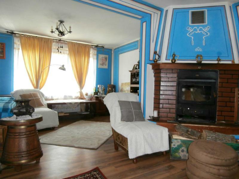 קופריבשטיצה The Gates Apartments מראה חיצוני תמונה