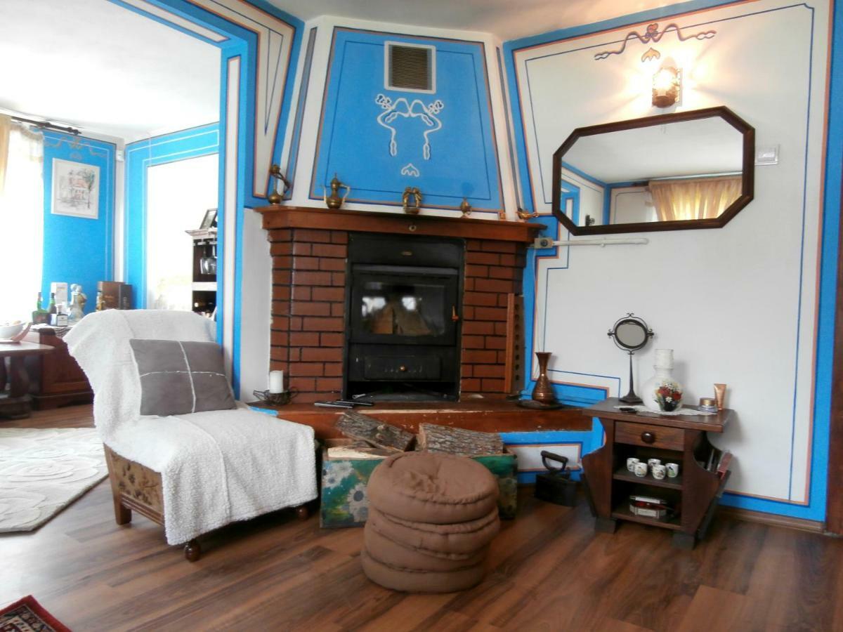 קופריבשטיצה The Gates Apartments מראה חיצוני תמונה